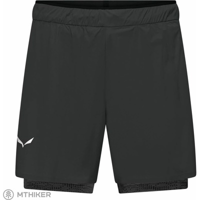 Salewa PEDROC Durastretch 2 in 1 black out