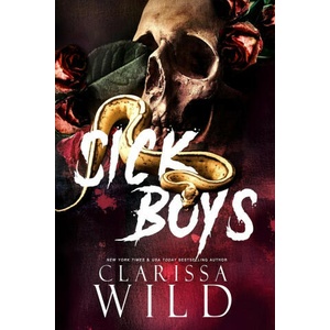 Sick Boys (2023)