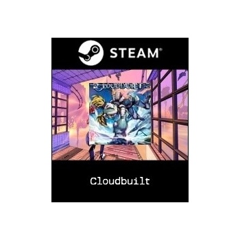 Cloudbuilt