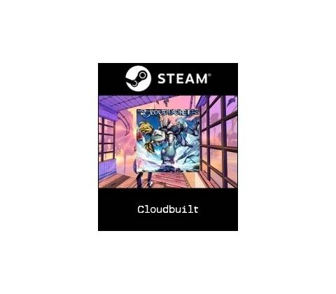 Cloudbuilt