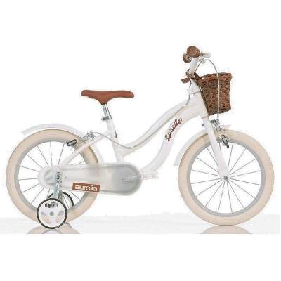 Детско колело Dino Bikes Aurelia Retro 16
