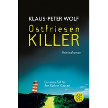 Ostfriesenkiller - Wolf, Klaus-Peter