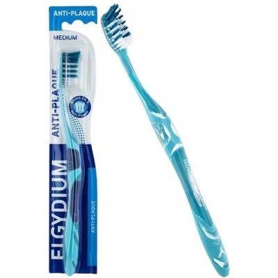 Elgydium Anti-Plaque medium