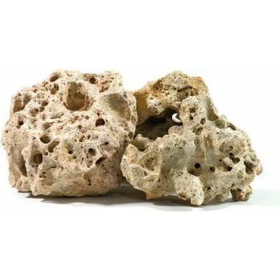 Aquadeco kámen Holestone 0,8-1,2 kg