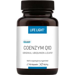  Coenzym Q10 LiCap - 90 капсули