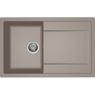 Elleci LIFE 300 tortora