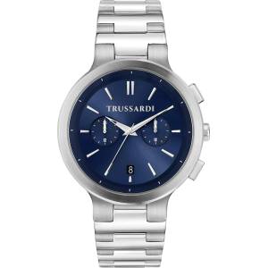 Trussardi Loud R2453164004 - Мъжки часовник (R2453164004) Часовници