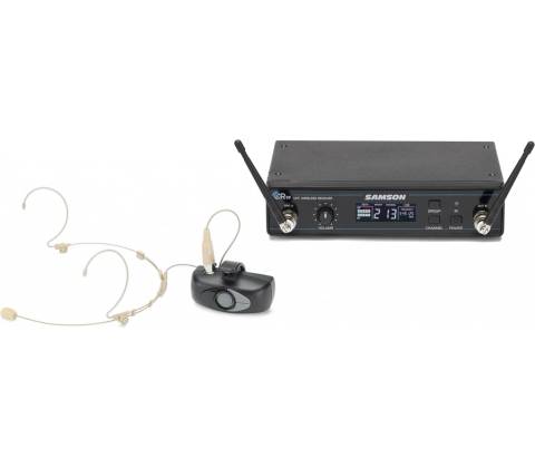 Samson AHX Headset System G set