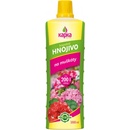 Hnojivá Forestina Kvapka na muškáty 1l
