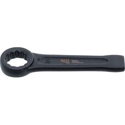 BGS technic Rázový očkový klíč 30 mm BGS 35130