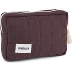 Humdakin Козметична чантичка Humdakin 13 x 18 см какаова (430-150)