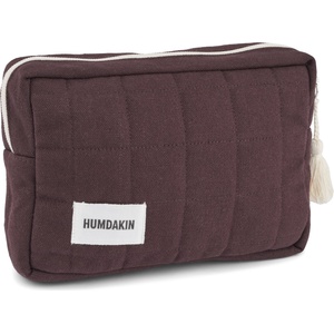 Humdakin Козметична чантичка Humdakin 13 x 18 см какаова (430-150)