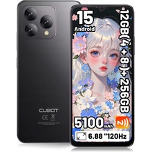 Cubot A40 4GB/256GB Grey