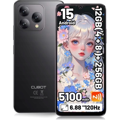 Cubot A40 4GB/256GB Grey