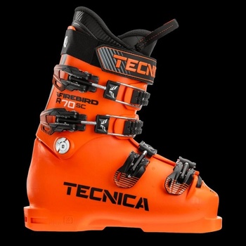 Tecnica Firebird 70 20/21