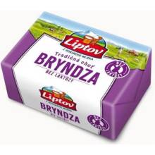 Liptov Bryndza bez laktózy 110 g