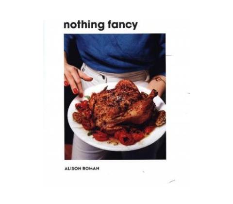 Nothing Fancy