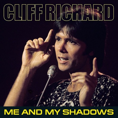 Cliff Richard & The Shadows - Me and My Shadows (LP) (8719039005970)