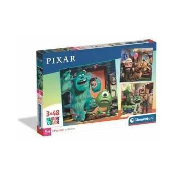 Clementoni Пъзел Clementoni Disney (3 броя)