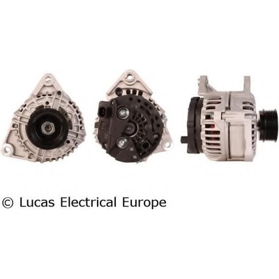 LUCAS ELECTRICAL Alternátor LUE LRA02172