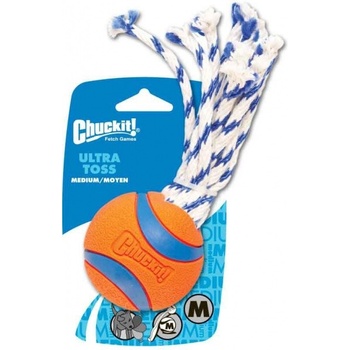 Chuckit! Ultra Toss Medium