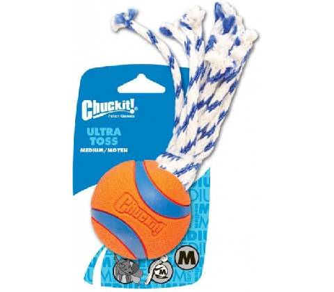 Chuckit! Ultra Toss Medium