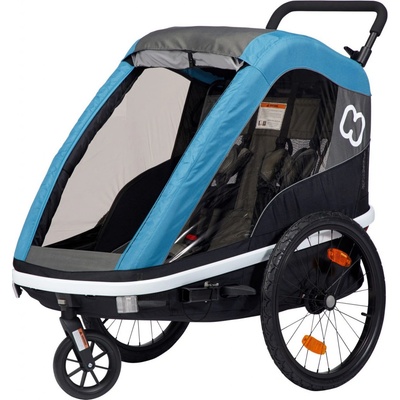 Hamax Avenida Twin