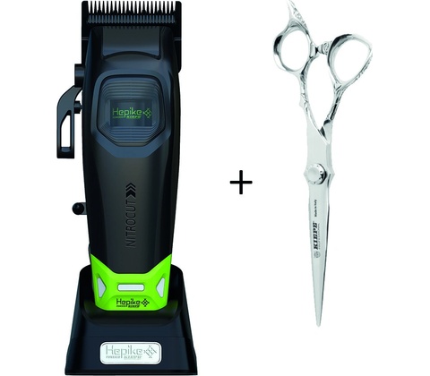 HEPIKE Nitrocut clipper