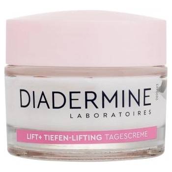 Diadermine Lift+ Tiefen-Lifting Anti-Age Day Cream подмладяващ крем за лице 50 ml за жени