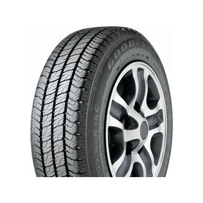 Goodyear Efficientgrip Cargo 195/75 R16 110/108R