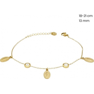 Exeed náramek 24477902