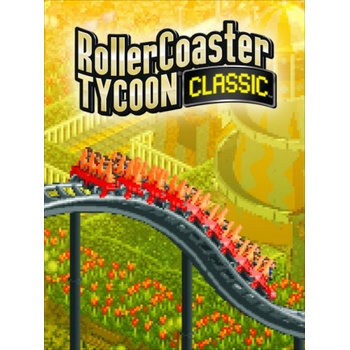 RollerCoaster Tycoon