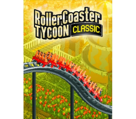 RollerCoaster Tycoon