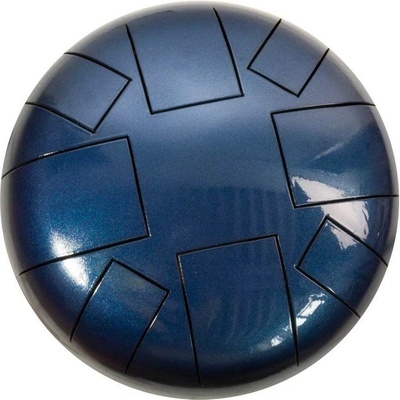 Terre Tankdrum G-major Blue 30 cm