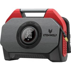 ETENWOLF S6 SE