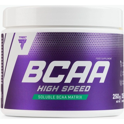 Trec bcaa high speed 250 g
