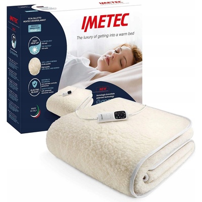 Imetec Adapto Single Bed Warmer 150 x 80 cm