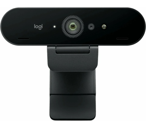 Logitech 4K Pro Webcam