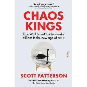 Chaos Kings (ISBN: 9781915590916)
