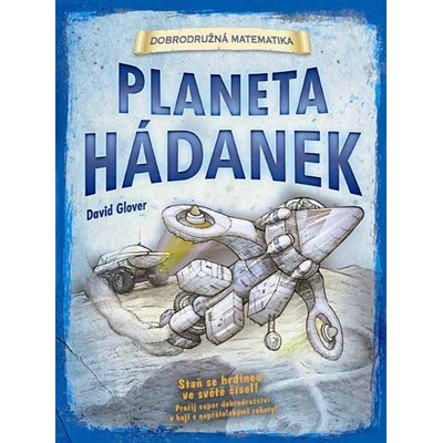 Planeta hádanek