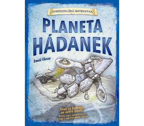 Planeta hádanek