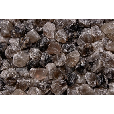 Záhněda surová vel.cca 3-4cm