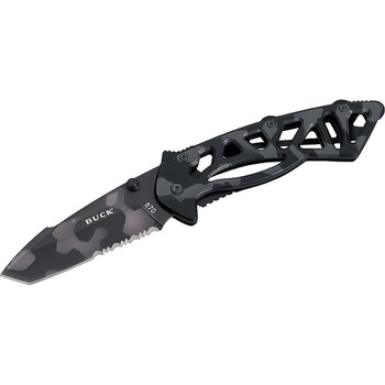 Buck Bones 0870CMX