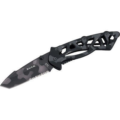 Buck Bones 0870CMX