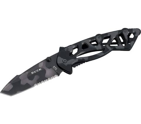 Buck Bones 0870CMX