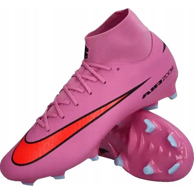Nike ZM Superfly 10 ACAD FG/MG