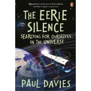 Eerie Silence | Paul Davies (2011)