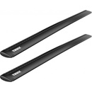 Příčníky Thule Evo WingBar Black 118