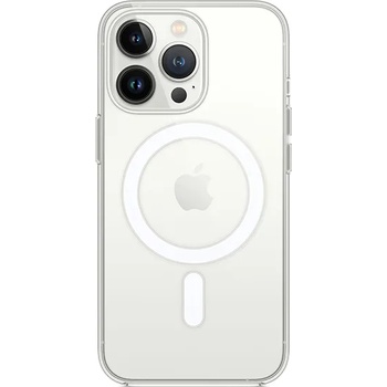 Image 1 of Калъф Clear Case MagSafe за Apple iPhone 13 Pro Max (TM176)