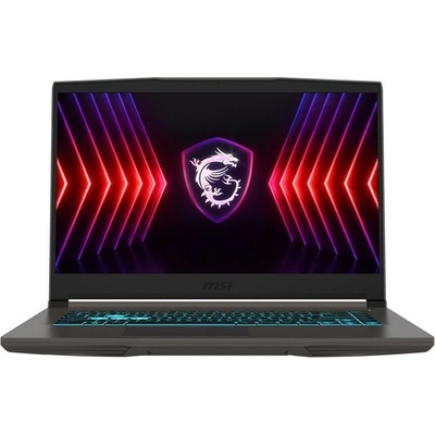 MSI Thin 15 B12VE-1817XPL